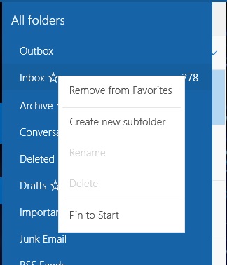Unable to create folders in Windows 10 Mail 98d7325c-db8d-4197-aae8-b1909f4be6e8.jpg