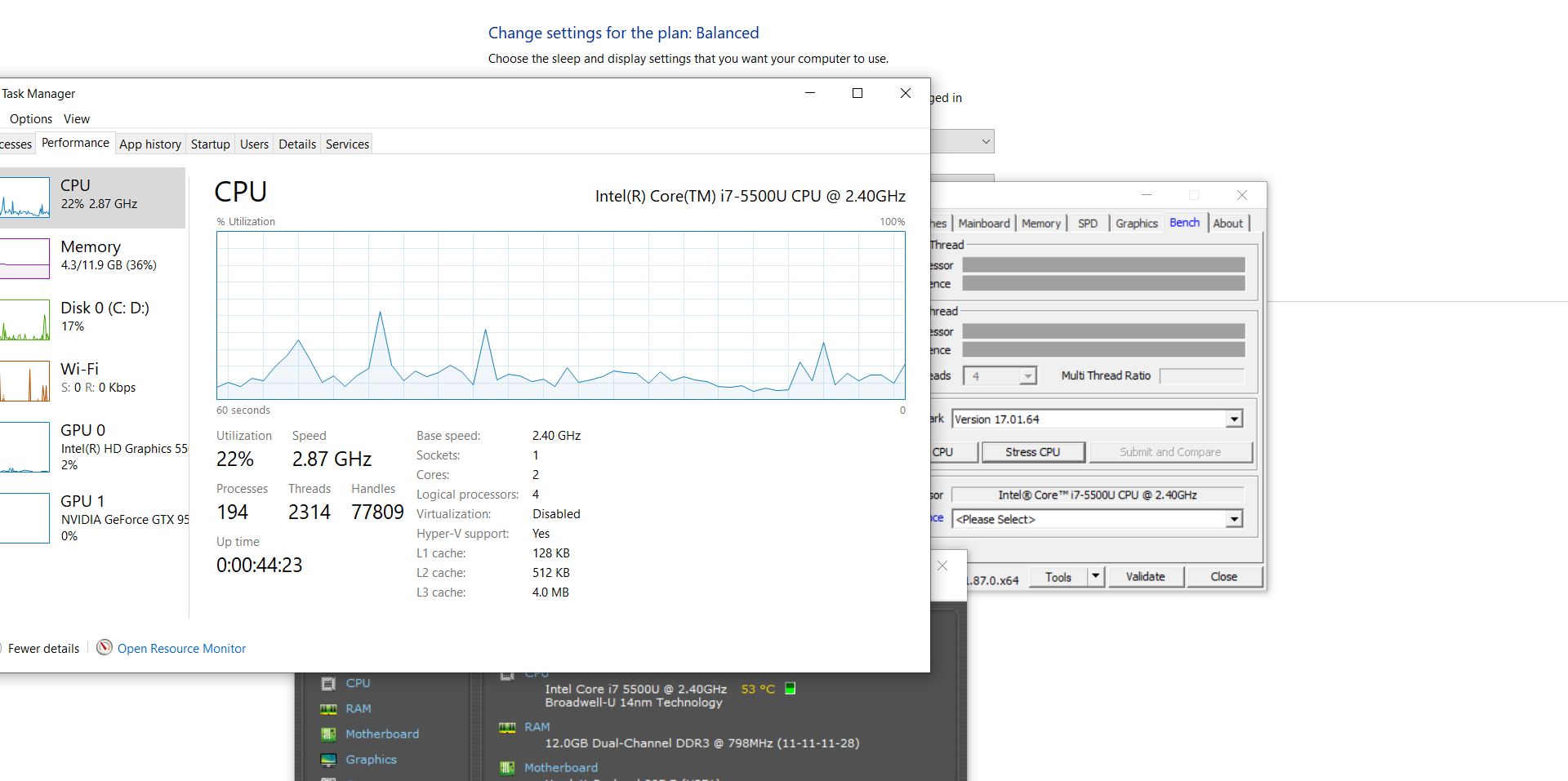 Cpu not turbo boosting while stress testing 98df111e-cc25-4ad0-b460-9f1c5dc78c48?upload=true.png