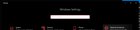 Why Setting Header is not shown sometimes 98W46vwvWTjN4QNzAt-pMYSaFIUQY2OfQSSsYhSS5-g.jpg