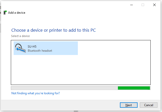 [Bluetooth] Check the pin and try connecting again. 990d38d0-e40d-4af2-8700-23ca29594a6e?upload=true.png