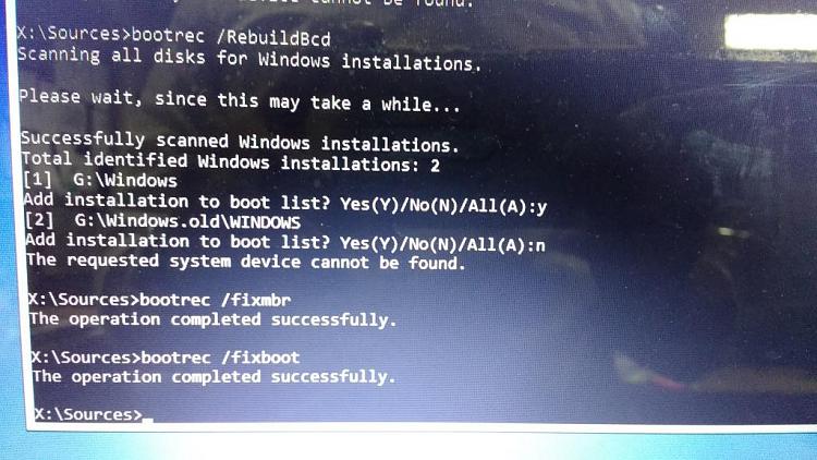 Sdd not detect on bios neither on boot manager but when im using other pc it detected the... 99115d1485971317t-bios-detecting-hdd-not-appearing-boot-manager-img_20160831_183548045.jpg