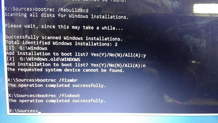 Sdd not detect on bios neither on boot manager but when im using other pc it detected the... 99115d1485971317t-bios-detecting-hdd-not-appearing-boot-manager-img_20160831_183548045.jpg