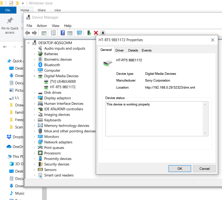 Play back device missing network speakers in windows 10 9912b963-6f86-4d87-9609-a7fc8b1369f5?upload=true.png