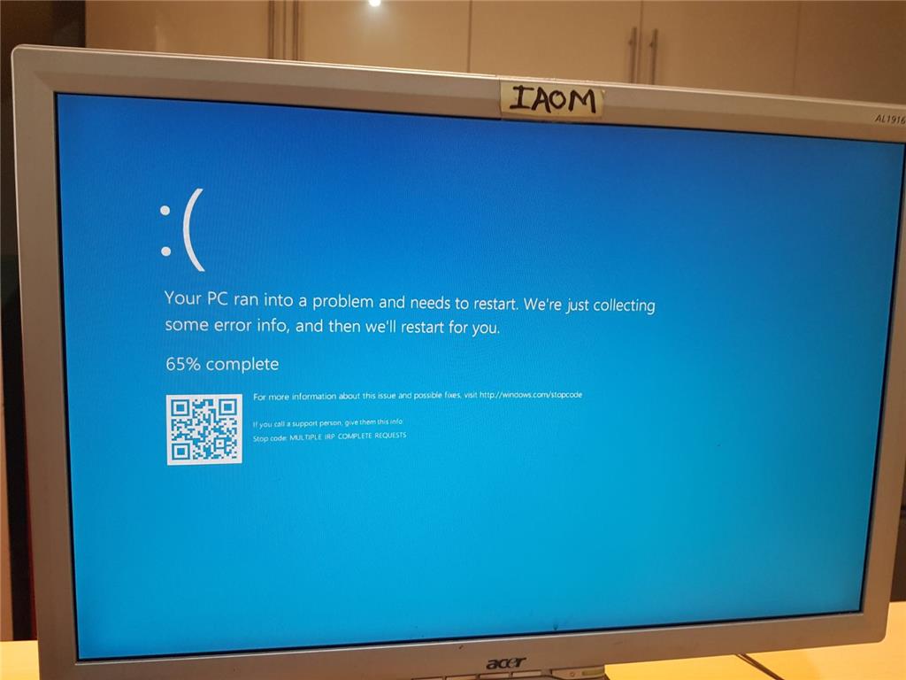 Multiple IRP Complete Requests - Blue screen 991991ad-0a5d-4c6d-9841-a87f6a4e6dce.jpg
