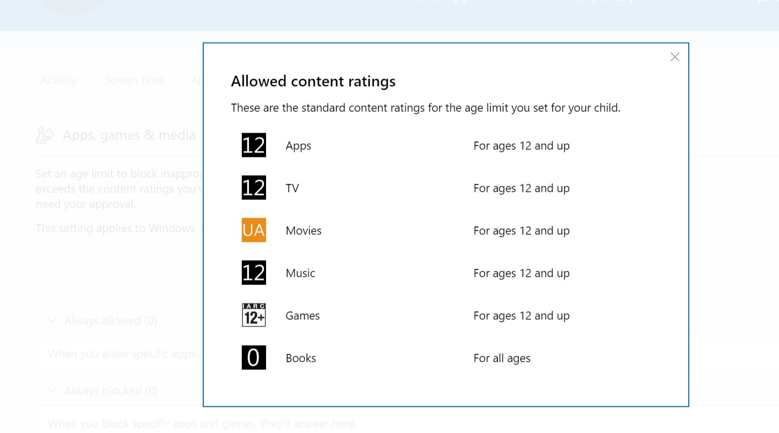 Need clarification for Windows Age restriction 991aede6-ac38-4687-a3be-8aaab4fa7bda?upload=true.jpg