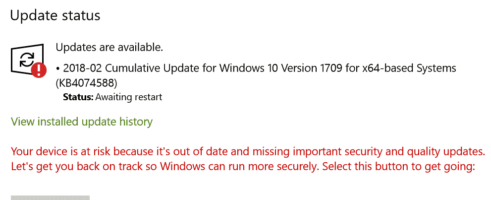 WINDOWS AUTOMATIC RESTARTS AND SHOWS ERROR MESSAGE STOP CODE MEMORY MANAGEMENT 992dc32f-f087-4c94-b53c-477d0cf0098f?upload=true.png