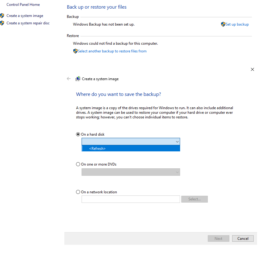 Unable to create system image 9931baa4-eae5-4109-9fc2-ba6efa038db6?upload=true.png