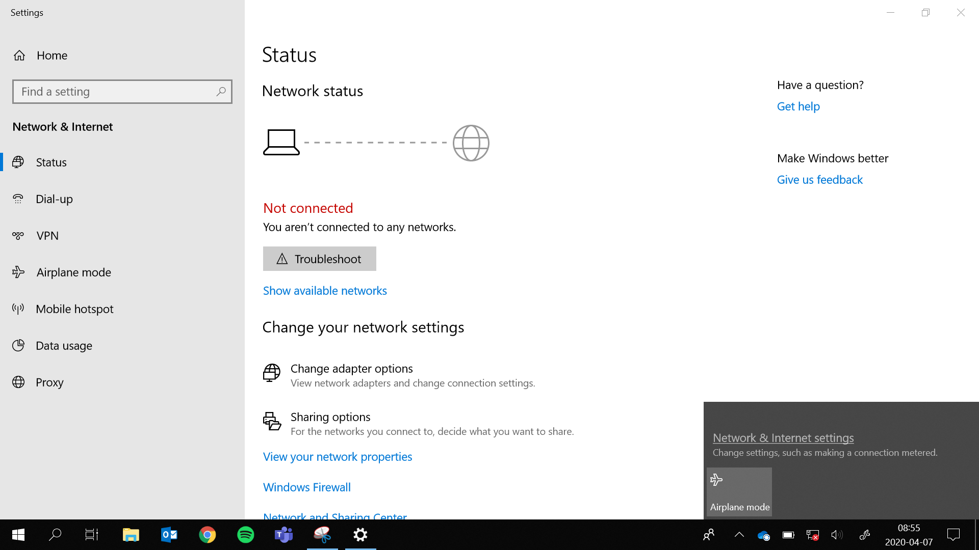 No connections are available 9933c869-14a8-4e83-a5db-b6608949a02e?upload=true.png