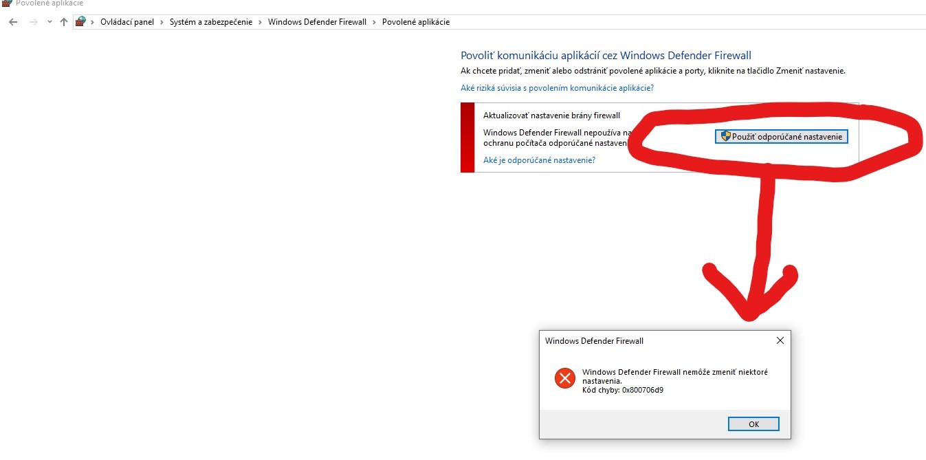 Firewall cant be turned on (error 0x800706d9) 99597f25-1d0c-4668-96fb-4973eaf28c57?upload=true.jpg