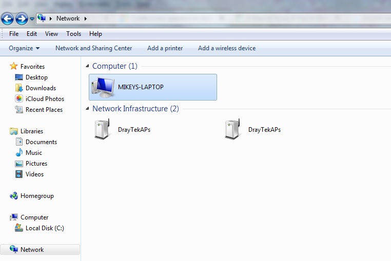 Router in Network Infrastructure right click menu gone after KB4586781 9973497c-87b6-46d3-bbc2-53f907901e85?upload=true.jpg