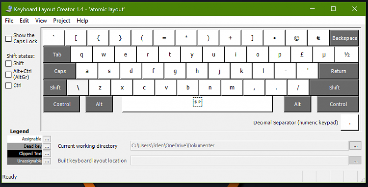 Excel yielding 0 as quotient for currency values. Why is this happening? 99819d1485971499t-pressing-0-zero-yields-q-regardless-keyboard-layout-arenivr.png