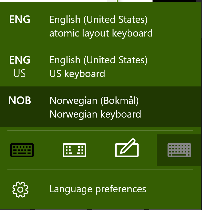 Excel yielding 0 as quotient for currency values. Why is this happening? 99821d1485971499t-pressing-0-zero-yields-q-regardless-keyboard-layout-2fzb9it.png
