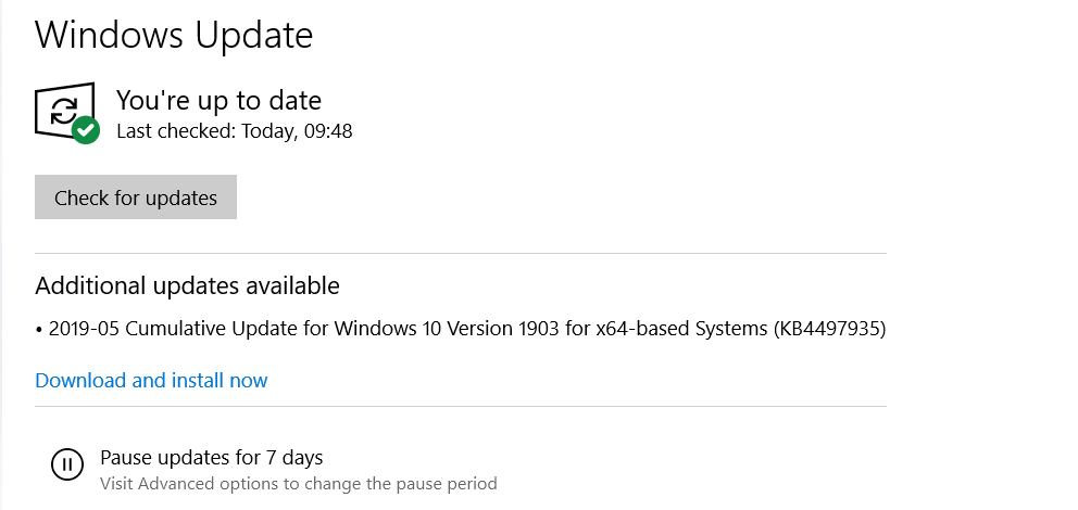 Additional updates windows 10 kb4497935 9982d59b-7300-4f63-b8fe-e8057d7226a0?upload=true.png