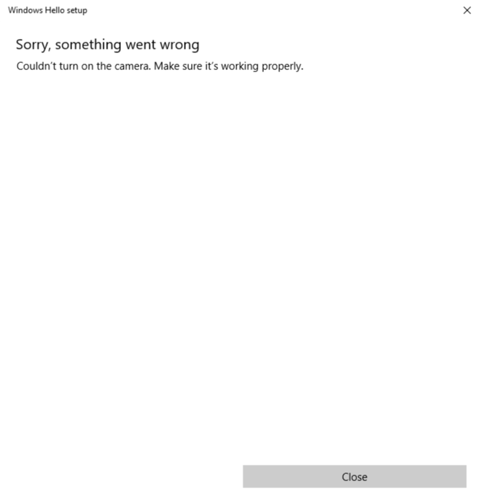 Windows Hello Face can't turn on my laptop's camera. 998333d3-b444-43e5-baa7-5f9473a688ff?upload=true.png