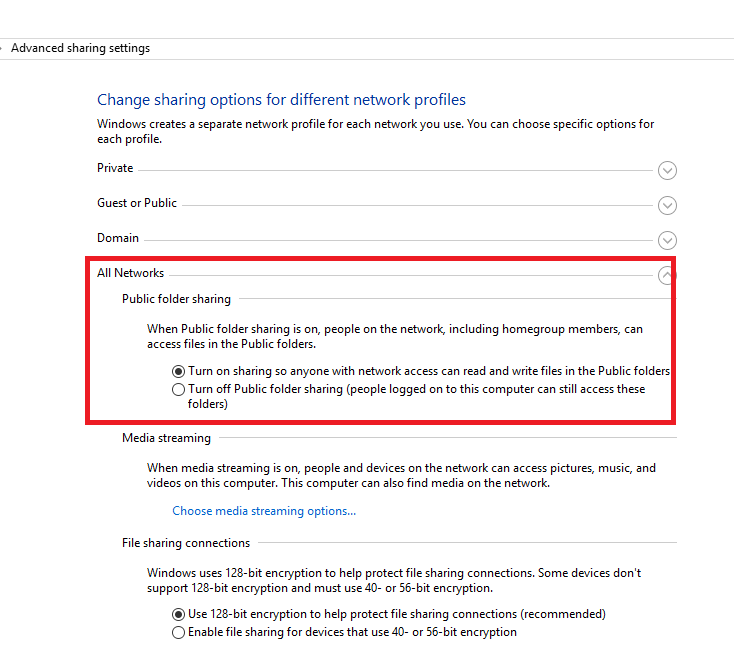 restrict permission policy on share folder 998ca9aa-7151-4a6a-93de-b7f7c6140237.png
