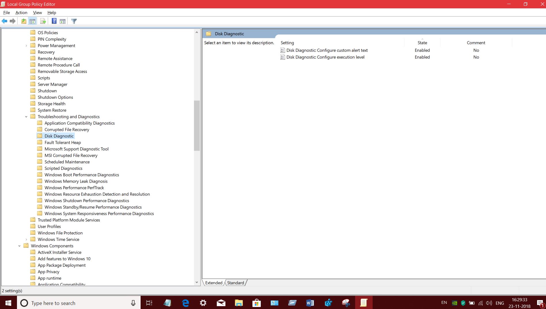 UPDATED INFORMATION ON MY ASUS VIVOBOOK R542UQ DM153 LAPTOP WITH WINDOWS 10 64 BIT 1803... 999e3314-1338-4b78-bed4-80d54bd55f15?upload=true.jpg
