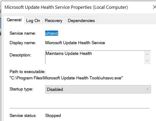 Permanently stopping Microsoft updates 999t-how-do-i-permanently-stop-windows-updates-microsoft-update-health-service-has-been-disabled.jpg