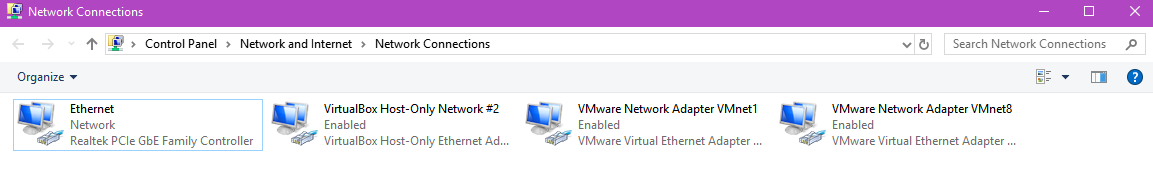 Can connect to Internet but Windows reports "No Internet Access" 99b5abf4-c010-42c1-bbdd-6d339835499f?upload=true.png