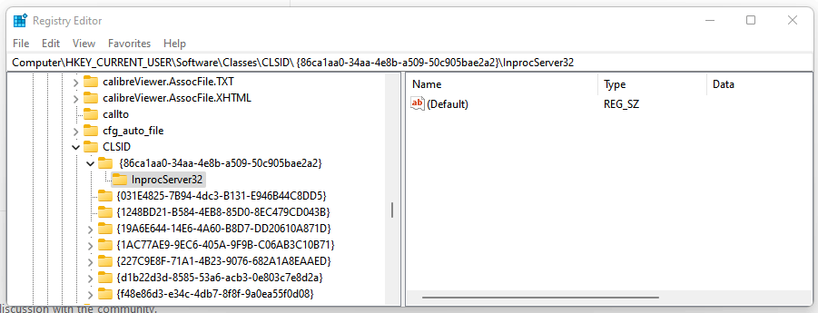 windows 11 Right click context menu takes long time to load 99bf7435-96d2-4b8b-9ba7-4af057177861?upload=true.png