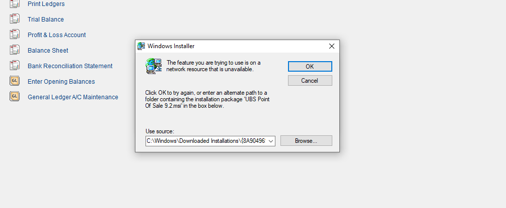 Feature you are trying to use is on a network resources that is unavailable 99dcd7af-63a7-44c4-a04a-8317530ddca1?upload=true.png