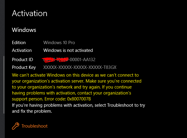 Activation errors. anyone have a fix? 99eaa860-3c15-49ee-bd95-69da1f9d8732?upload=true.png