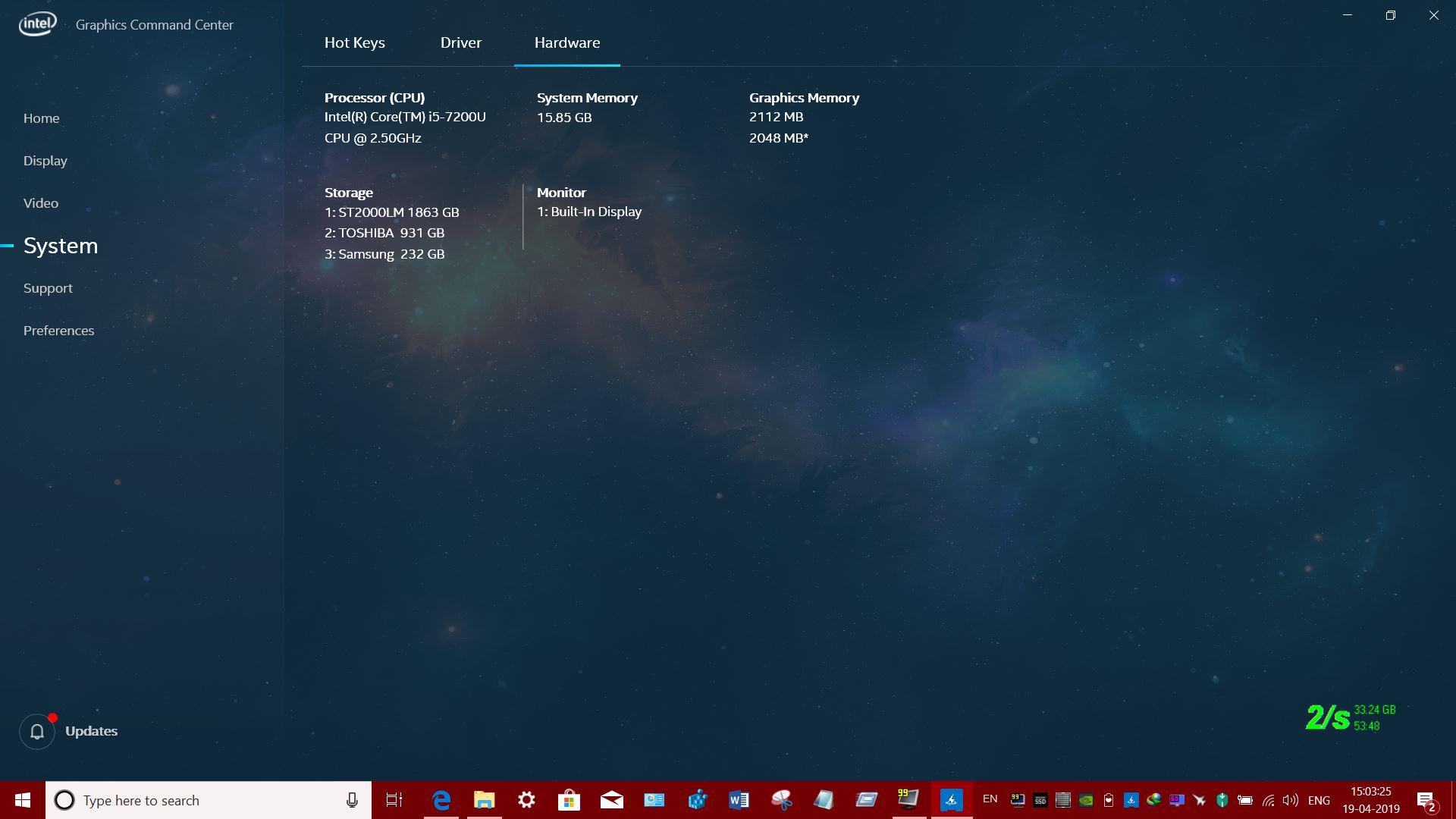 INTEL RELEASED SEVENTH MODERN GRAPHICS DRIVER DCH_IGCC_WHQL_26.20.100.6861 FOR WINDOWS 10... 99ec7929-a13d-4715-80b7-50c71aa4f5b3?upload=true.jpg