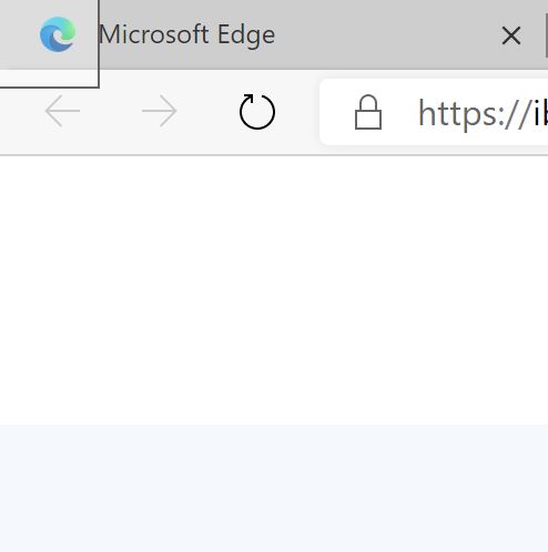 Transparent square on top left corner of screen after Windows update 99fe5c5c-c182-4fed-a1e8-8687867527a0?upload=true.jpg