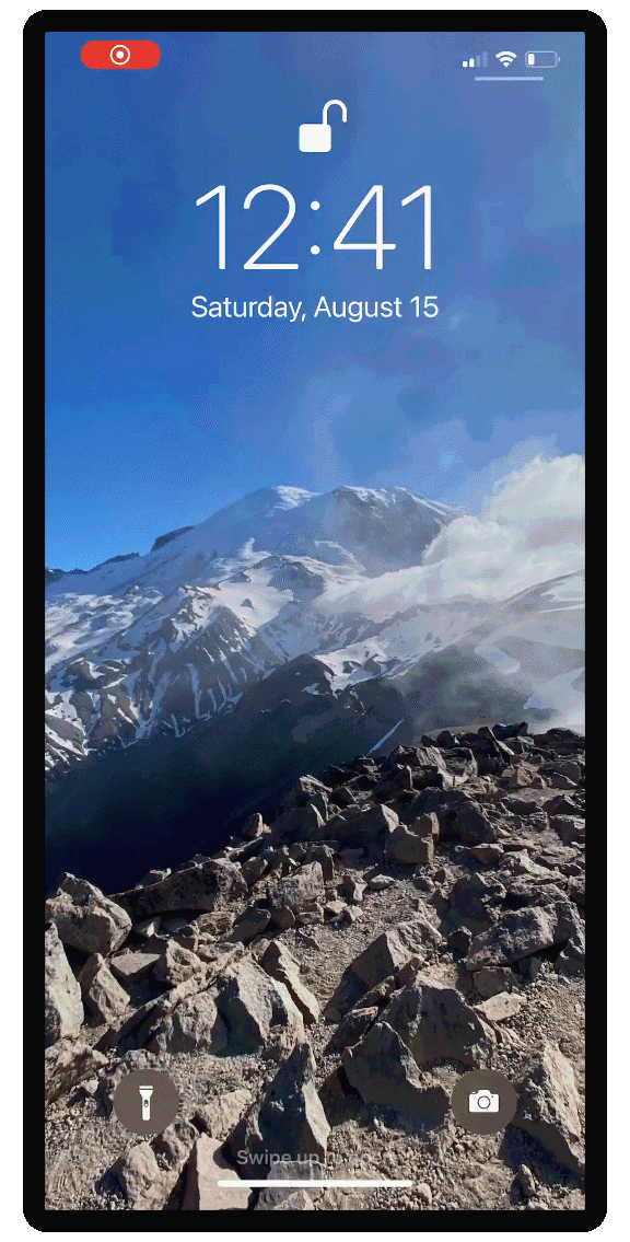 What is new to Microsoft 365 in November 2020 9_GIF_YammerNotification.gif