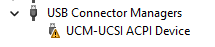 UCSI PPM failed UCSI command. Please contact UCSI device or system manufacturer to... 9A%2FxBQ0SDtrCT0npeBh77e8U1BSqp2ndJyiwZQA0SB%2FOLtRs8Jc6T7dGvFM%2BL%2BCtsvYvHa5bZjqCvZohGg9K8%3D.png
