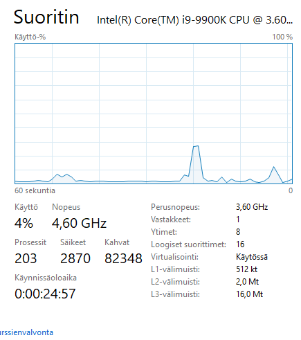 Windows and picture freezing. High CPU usage, i9 9900k & GTX1080TI 9a052c66-a2b8-4adb-9c4a-c5bd300c48e3?upload=true.png