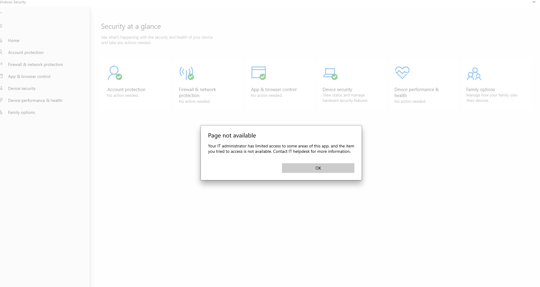 My "organization requires" messages on personal computer 9a06f57f-f0bc-4430-b3f3-4b956f6f0012?upload=true.png