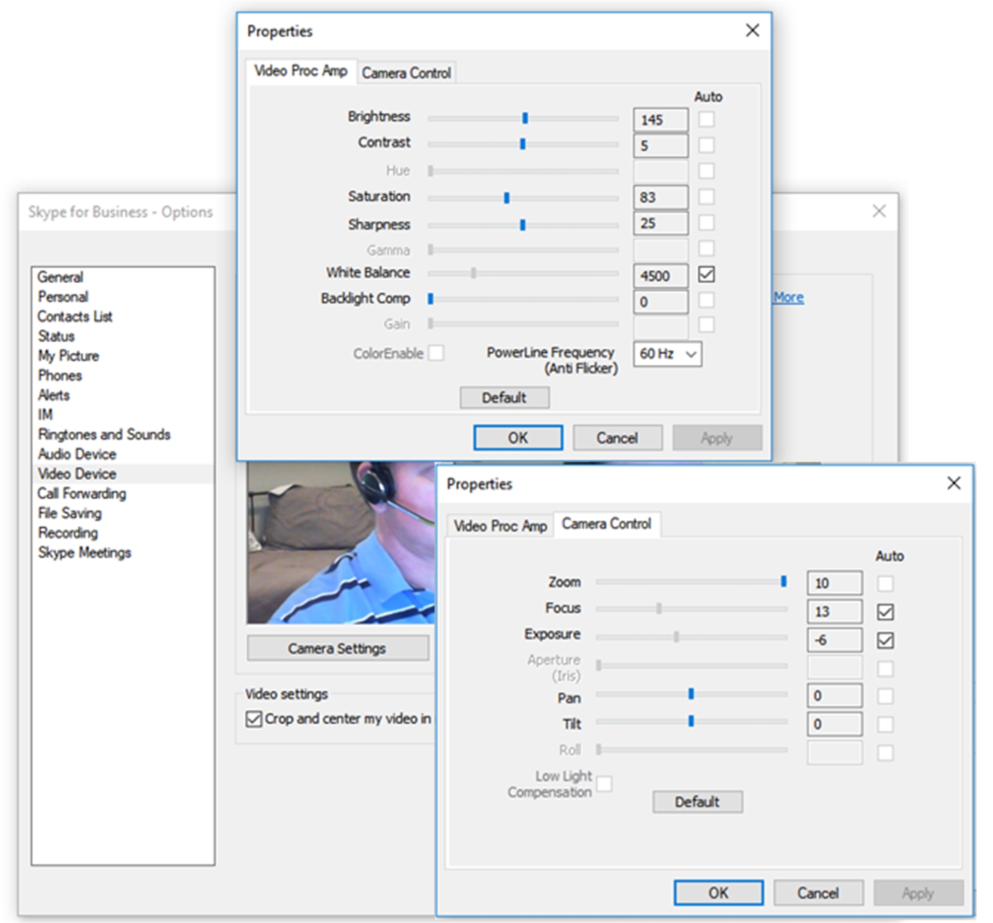 Webcam Settings Pan / Tilt / Zoom in Windows 10 9a195817-4abf-49fb-8412-108e7ff7df29?upload=true.jpg