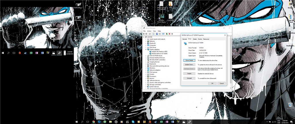You are not currently using a display attached to an NVIDIA GPU Error message [HELP] 9a1a9f43-ff32-4068-856a-f8c47c218531.png