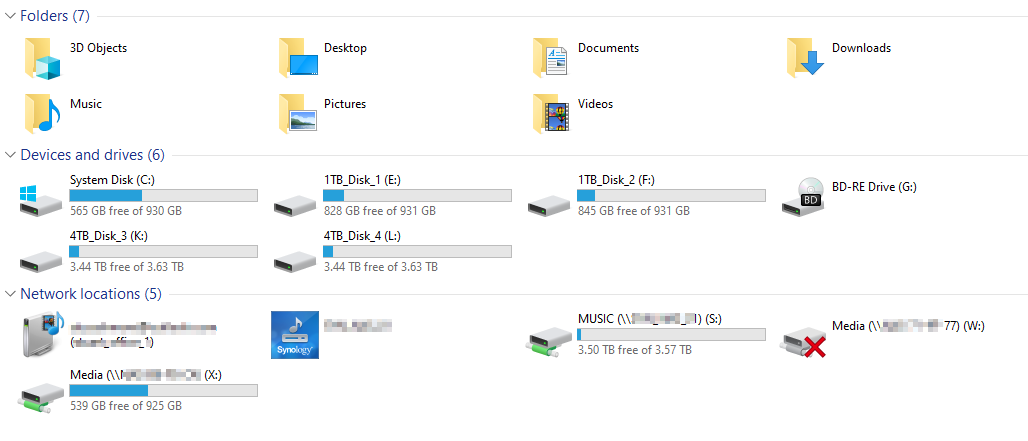 Can't map shared drive - says it's already mapped 9a335da5-1379-4a71-bd73-016e86fd1d24?upload=true.png