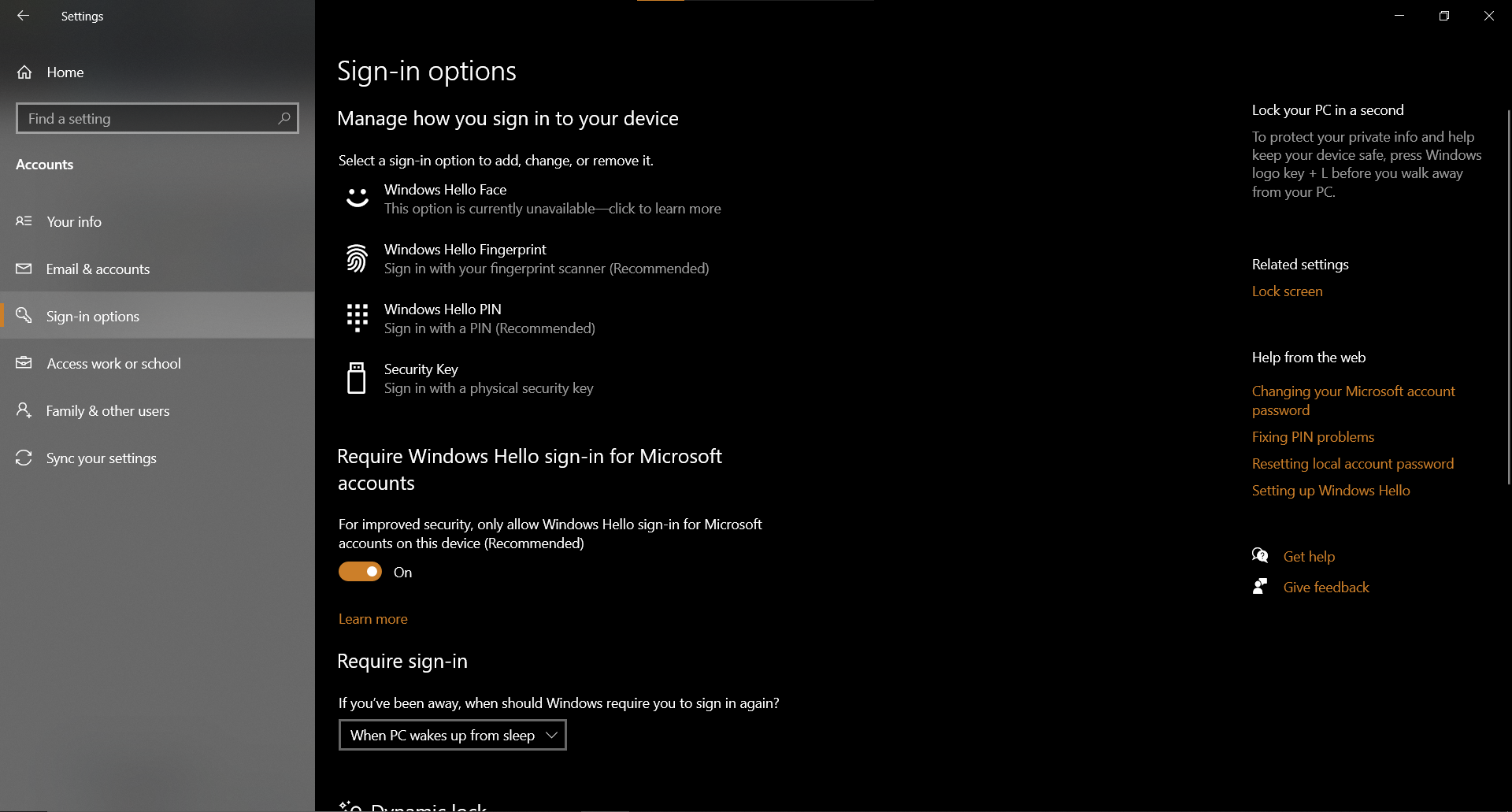 Missing picture password option in sign-in options windows 10, it doesn't showing up !!!!!... 9a35d3ab-43e9-4fe6-a12d-33ebdc26c997?upload=true.png