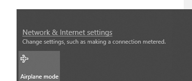 Network settings won't show up. Help? 9a3721ba-b633-43c6-a853-8018495126b0?upload=true.png