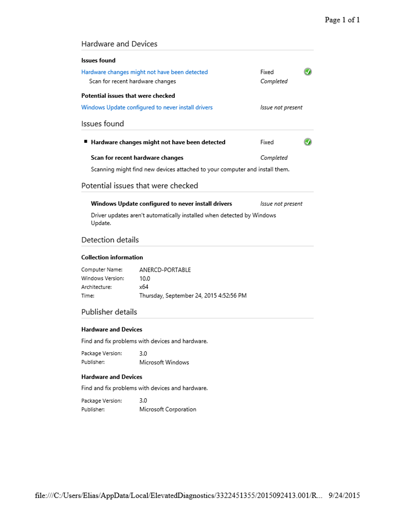 Problem Reading DVD in TSSTcorp CDDVDW SU-208FBD drive running Windows 10 9a4559e8-1173-4d56-bfce-baf08a3da246.png