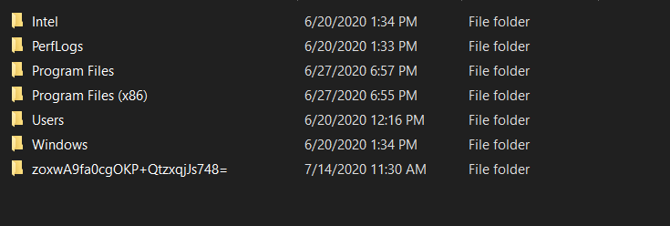 files with strange name directly in my C drive windows 10 9a4665f3-e269-4a55-beef-f53d2498ab92?upload=true.png