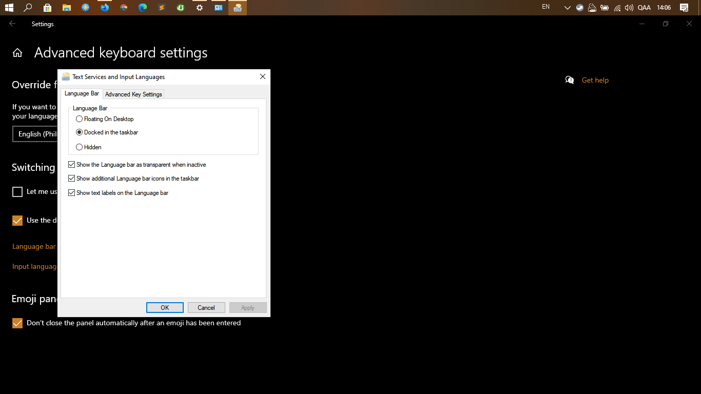 Possible BUG? -- How to remove Keyboard Layouts in the latest Windows 10 update? 9a4905e1-8a03-43ce-86d7-320099ad9d13?upload=true.png