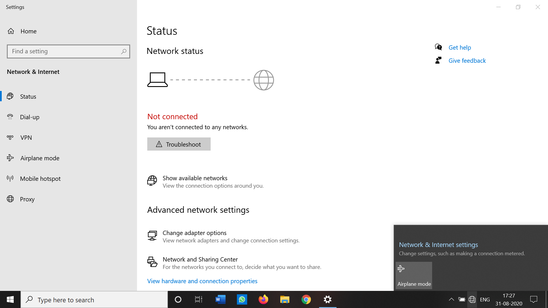 Troubleshooting Wizard doesn't work 9a51ae60-07ab-4416-abbc-f365c0fc9904?upload=true.png
