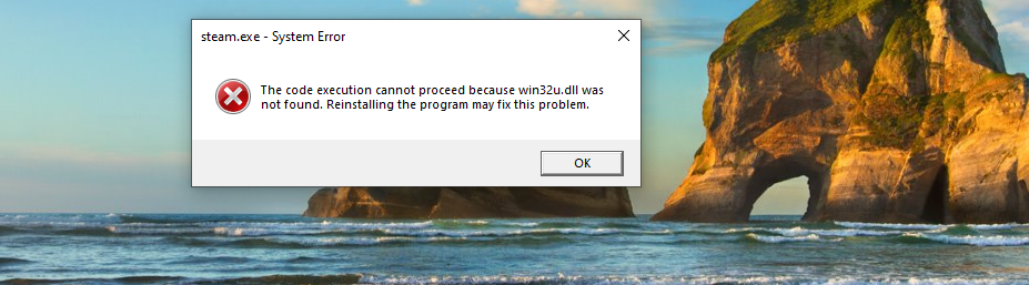 win32u.dll error plus another error 9a5356b1-cdd2-44f0-a3c9-242aecc6baf9?upload=true.png