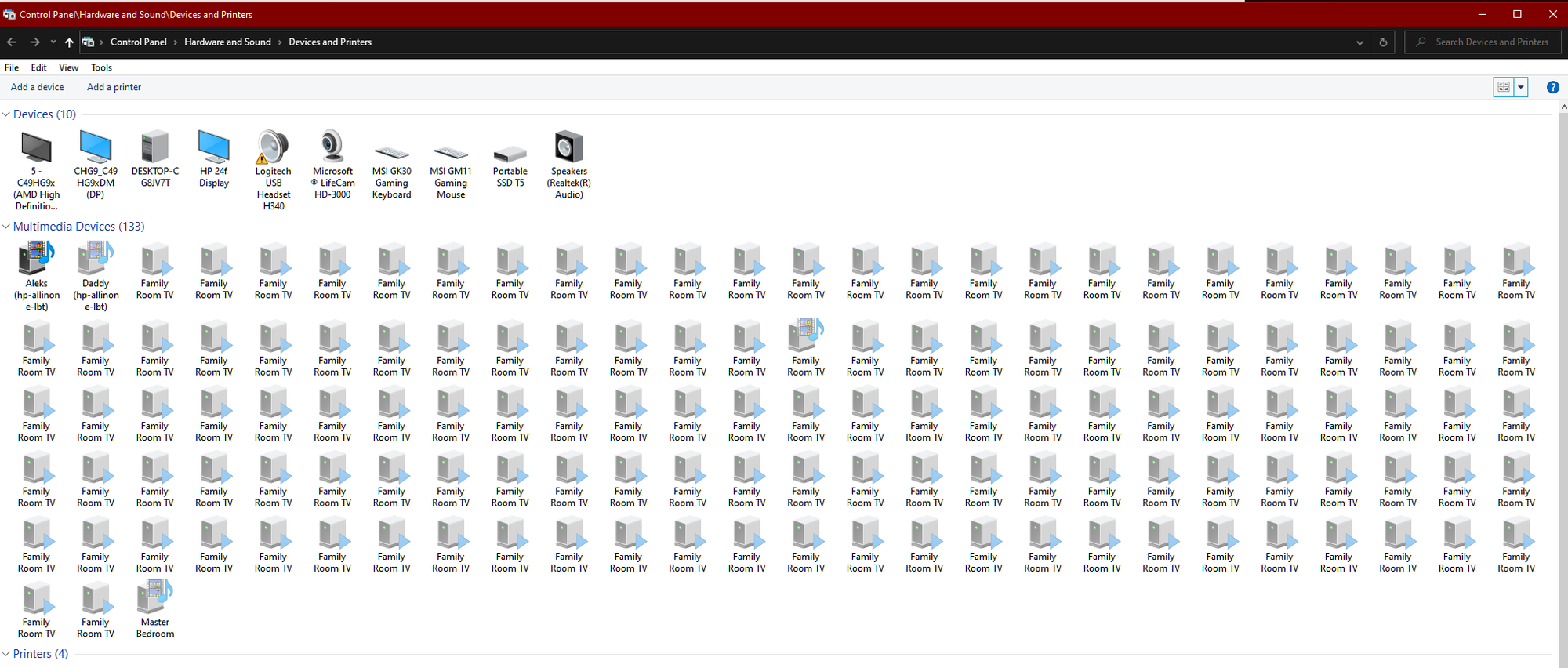 Multiple Duplicate Multimedia devices 9a718997-1d4e-44ed-a526-1f01b79659f7?upload=true.png