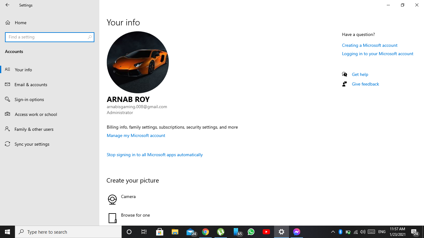 The windows update page is blank in settings 9a930a50-4573-4ff2-8289-cab56d22be1a?upload=true.png