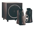 Logitech Z523 Speaker System Broken RCA 9a_thm.jpg