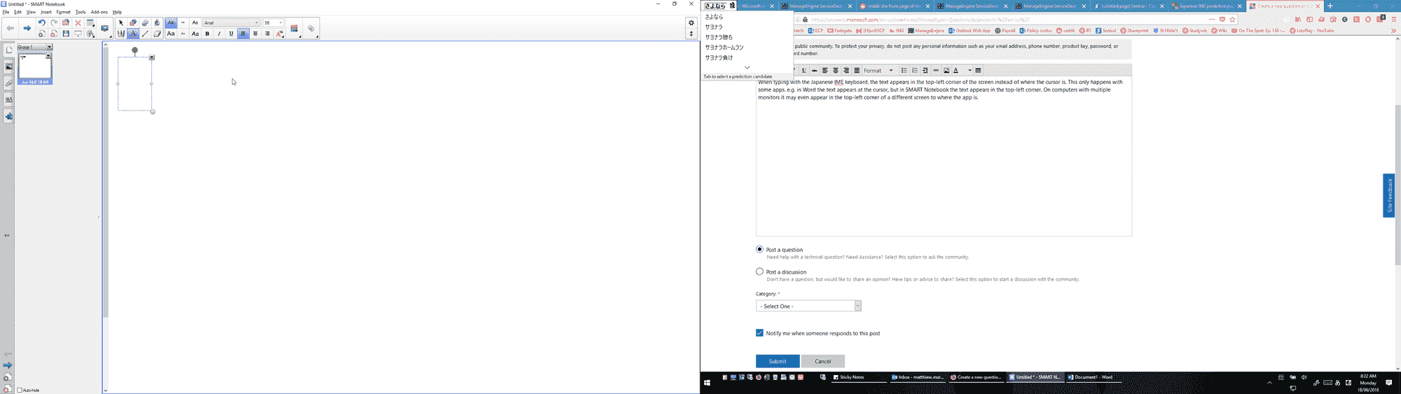 ssd booting slow and cursor in the top left corner 9aa7ef2f-b226-465f-a622-e7fcfa06b66e?upload=true.png