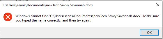 Windows cannot open any files such as Doc, Excel, etc. 9aa958e2-2d3d-4bb9-b52d-cb494ed7c435?upload=true.jpg