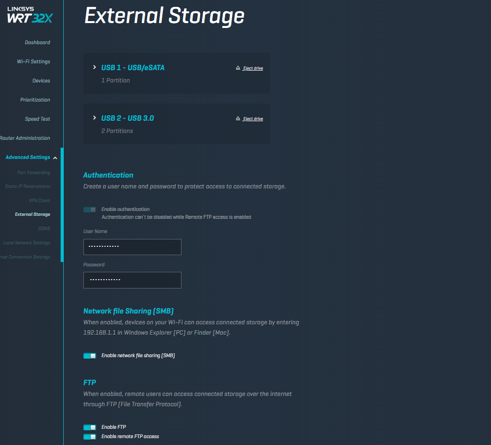 Can't find the SMB Mapping by ssh or winrm 9aaede1e-cf27-4d47-a560-8636238a3d1a?upload=true.png