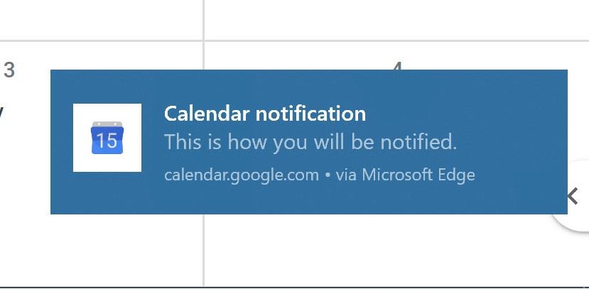 Calender (google calender) Notifications have STOPPED working. 9ad57246-c4fd-48b7-a39d-fa8e50db2399?upload=true.jpg