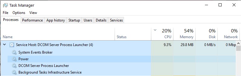 File Explorer hangs for 5-10 secs after clicking any type of file can't even double-click. 9add5def-cf8a-44ae-bcc7-c01c10a0ddde?upload=true.jpg