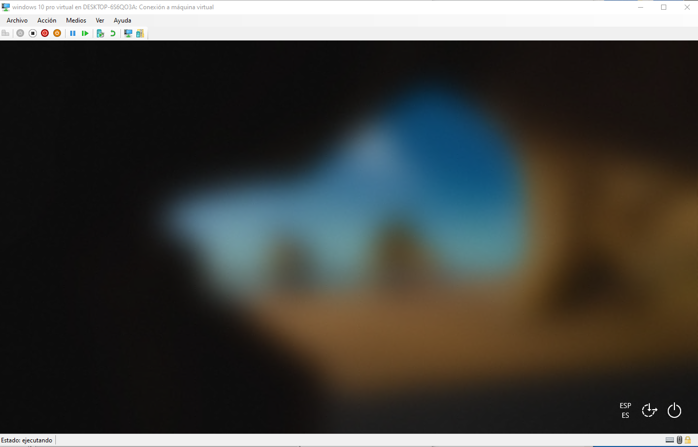 W10 PRO PERFORMANCE PROBLEMS IN HYPER V. 9ae6087f-39b0-4554-9386-06959cbcb791?upload=true.png